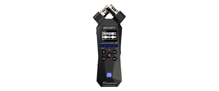 Рекордер ZOOM H1essentia