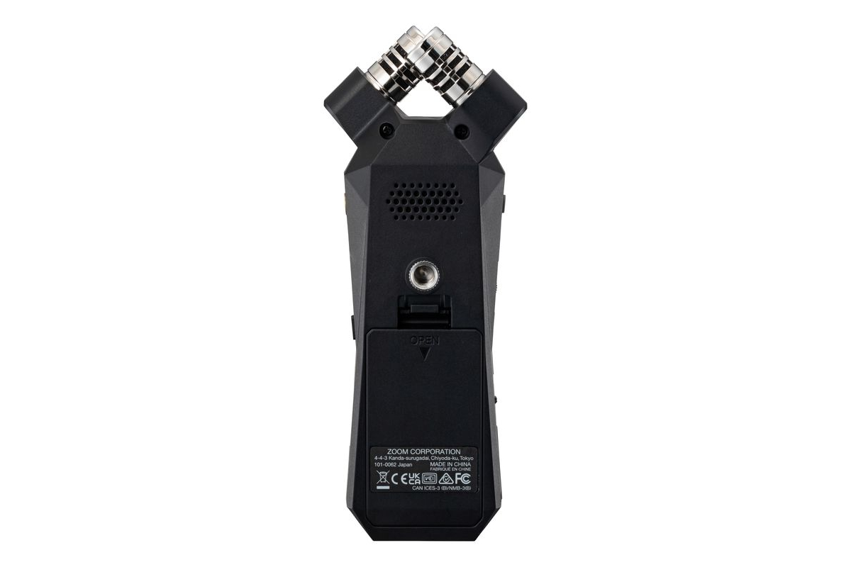 Рекордер ZOOM H1essentia