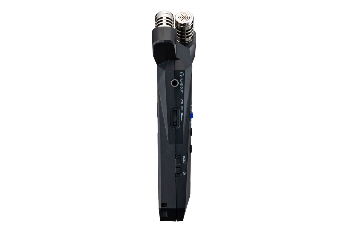 Рекордер ZOOM H1essentia