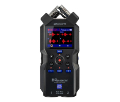 Рекордер ZOOM H4essential Рекордер ZOOM H4essential