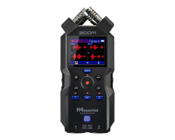 Рекордер ZOOM H4essential Рекордер ZOOM H4essential