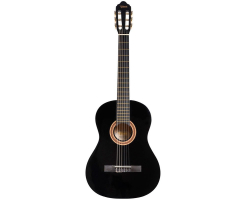 Гитара классическая VALENCIA VC104BK