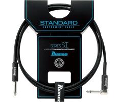 Кабель інструментальний IBANEZ SI5L INSTRUMENT CABLE ANGLED 1.5M