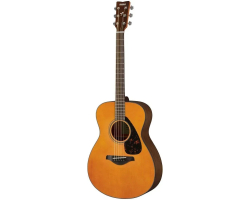 Гітара акустична YAMAHA FS800 TINTED