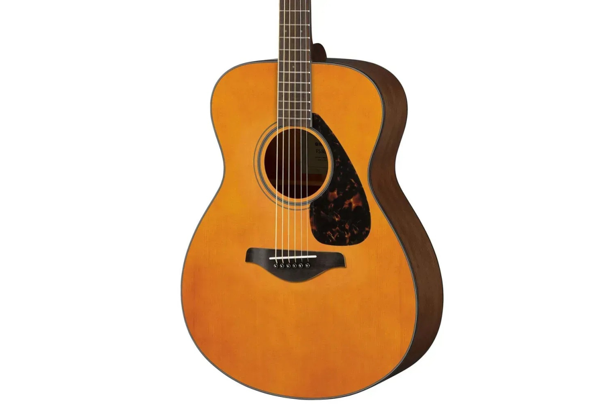 Гітара акустична YAMAHA FS800 TINTED