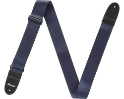 Ремінь гітарний IBANEZ GS64-BL