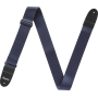 Ремінь гітарний IBANEZ GS64-BL