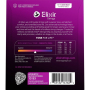 Струны для акустических гитар ELIXIR PB NW HDL