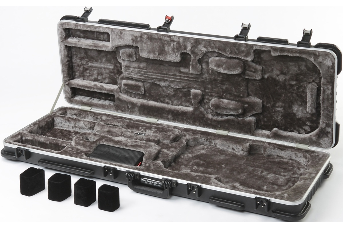 Кейс для бас-гитары IBANEZ MRB500C