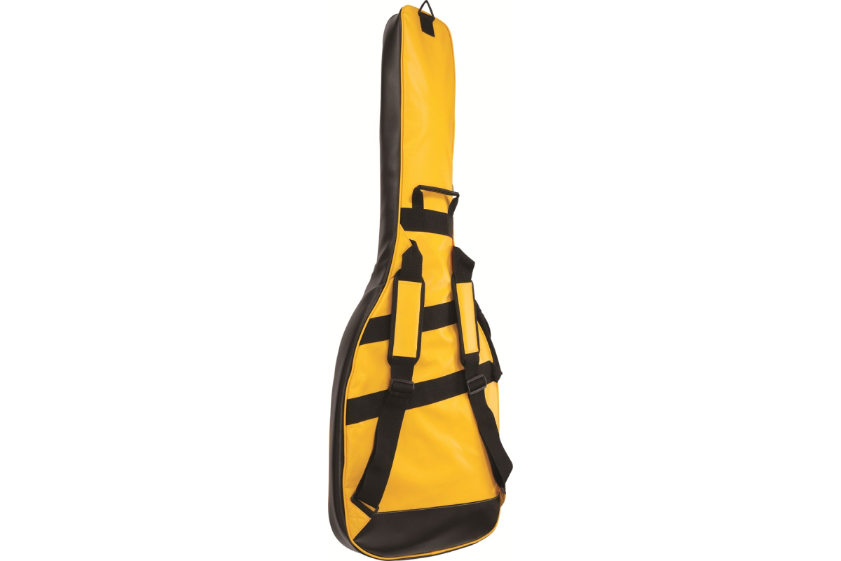 Чехол для бас-гитары IBANEZ IBB571-YE