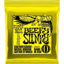 Струны для электрогитар ERNIE BALL 2627 Super Slinky 11/54