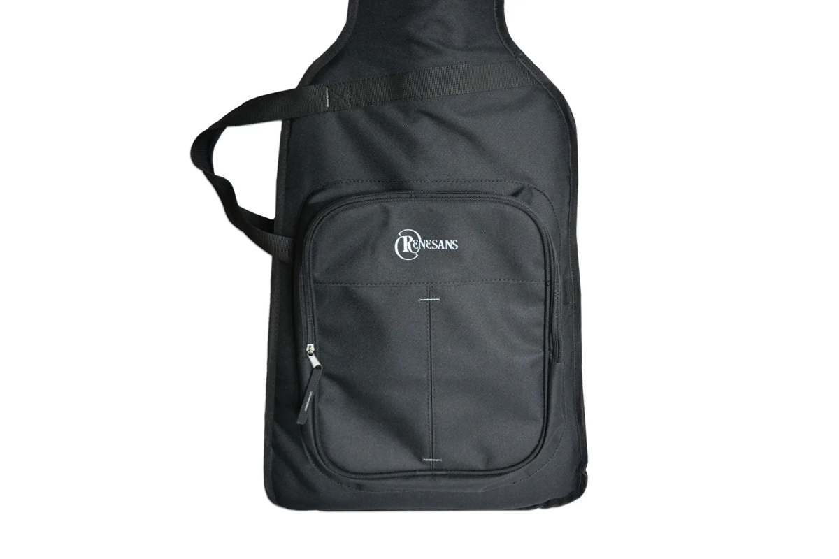 Чохол для бас-гітари Renesans АЕГ-31б