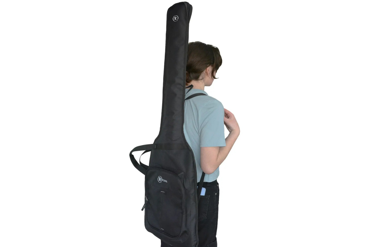 Чохол для бас-гітари Renesans АЕГ-31б