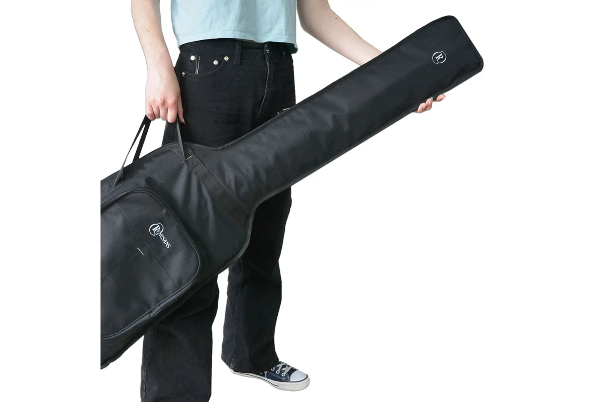 Чохол для бас-гітари Renesans АЕГ-31б