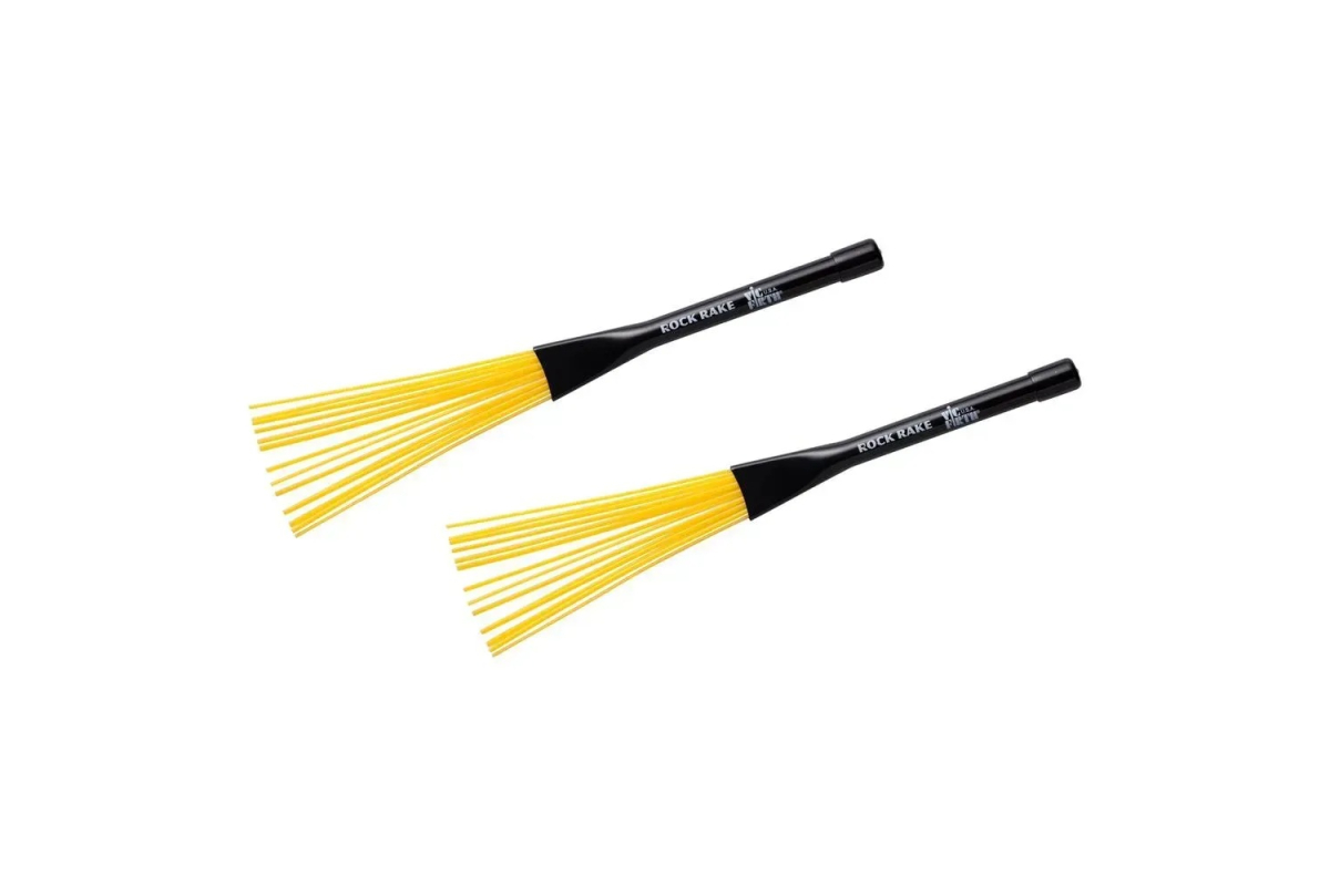 Щетки для барабанов VIC FIRTH BRR