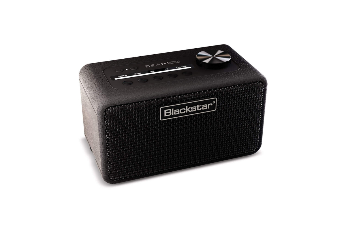 Гитарный комбоусилитель BLACKSTAR BEAM-MINI