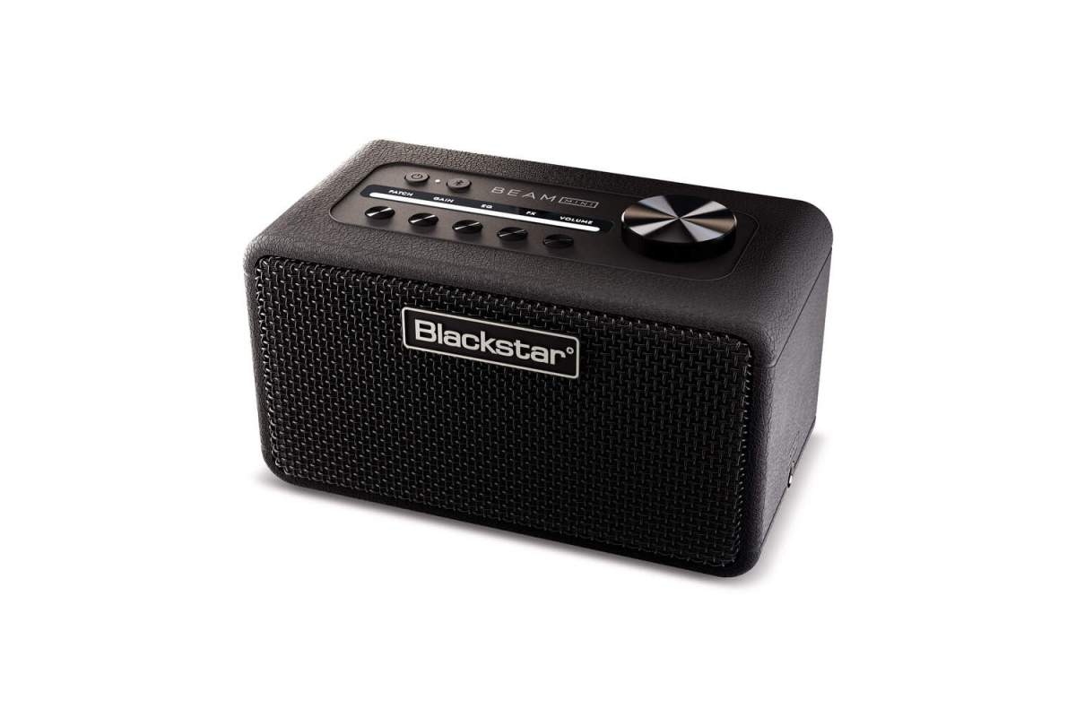Гитарный комбоусилитель BLACKSTAR BEAM-MINI