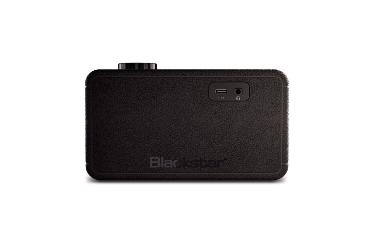 Гитарный комбоусилитель BLACKSTAR BEAM-MINI