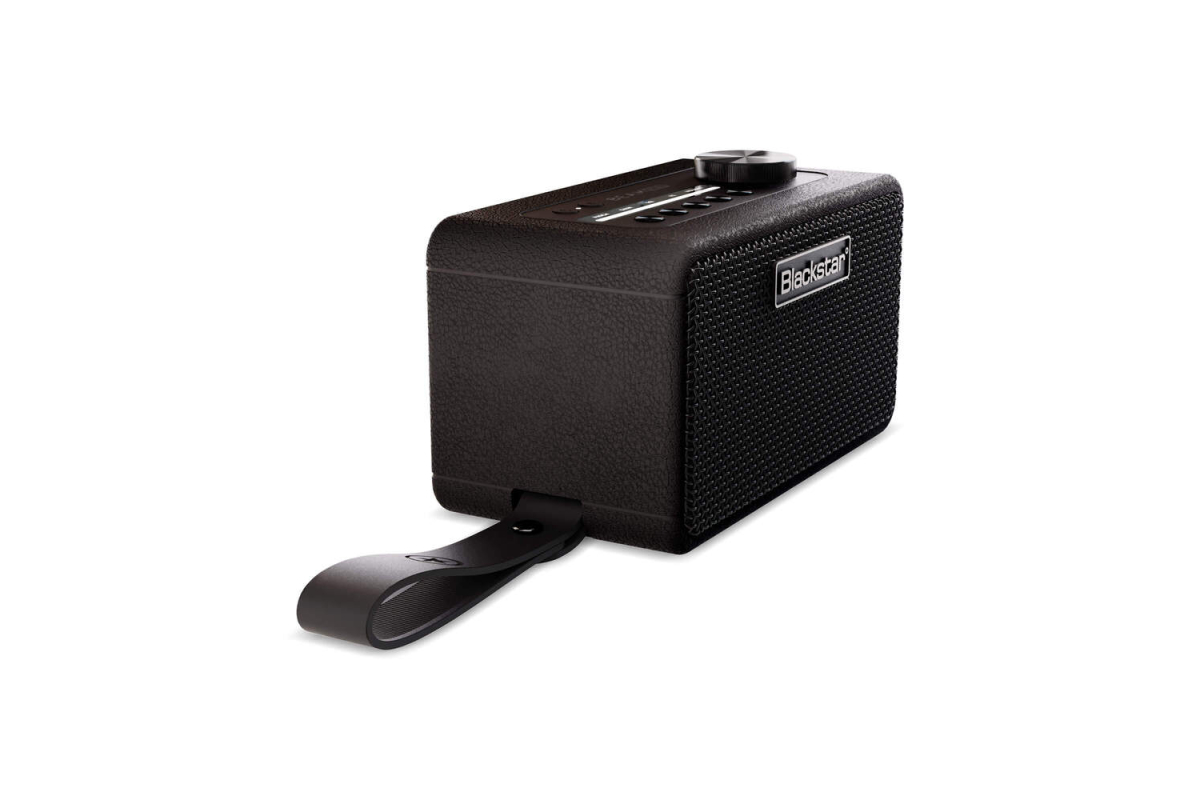 Гитарный комбоусилитель BLACKSTAR BEAM-MINI