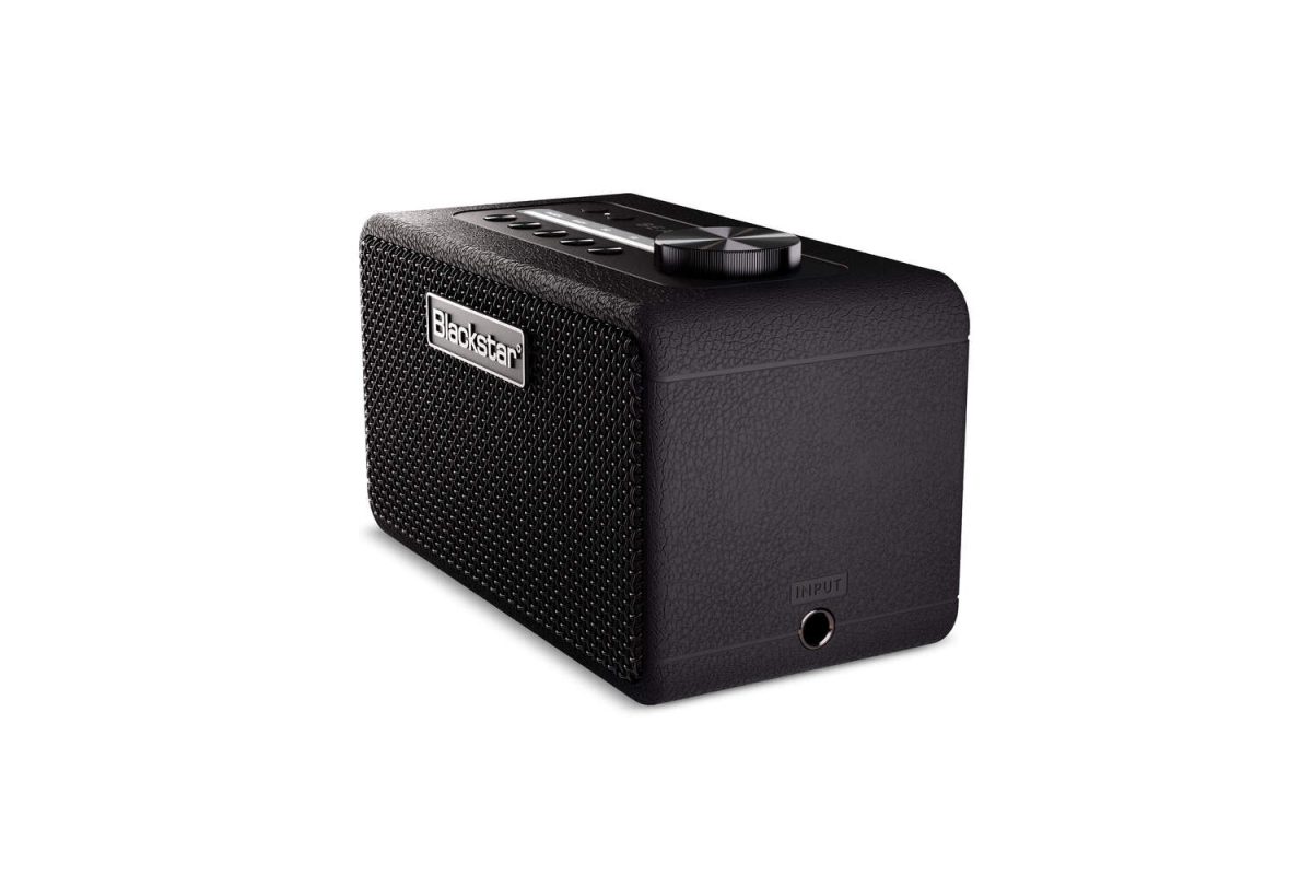 Гитарный комбоусилитель BLACKSTAR BEAM-MINI