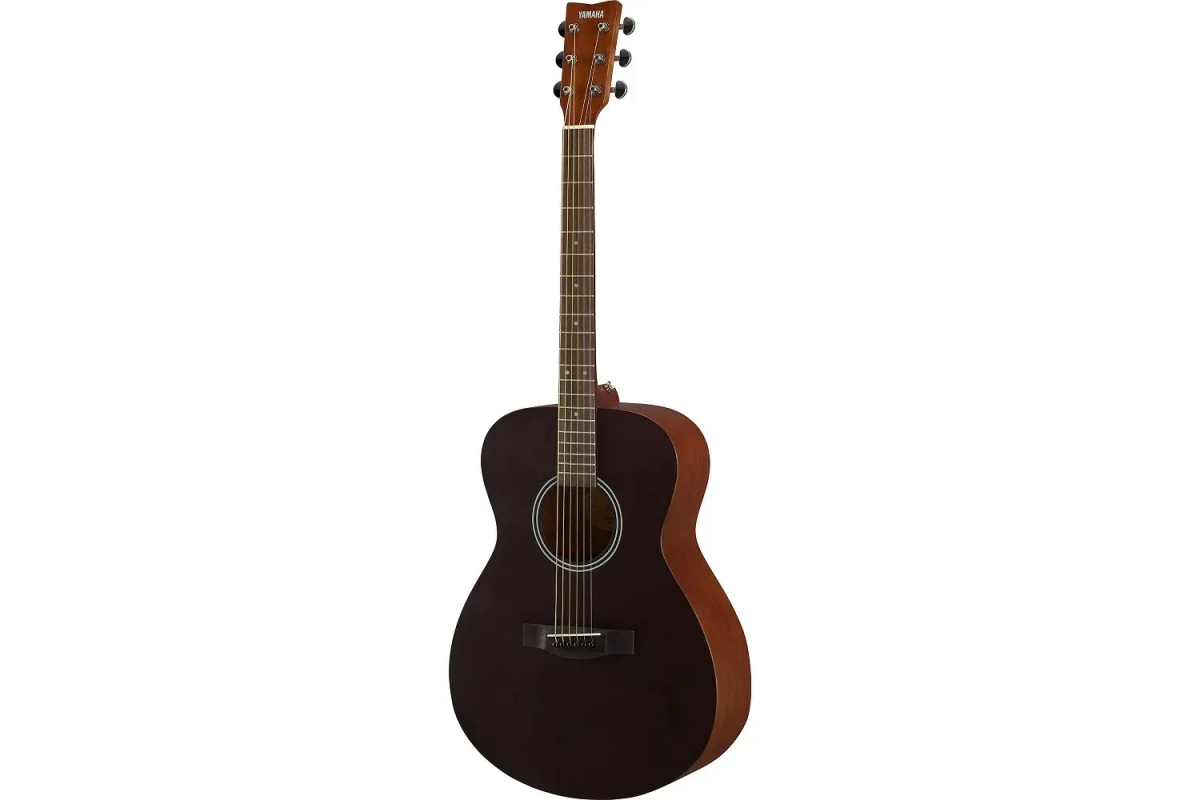 Гітара акустична YAMAHA FS400 SMOKY BLACK