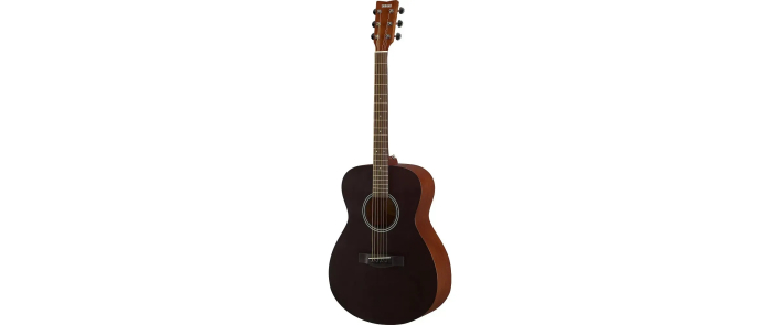 Гітара акустична YAMAHA FS400 SMOKY BLACK