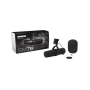 Мікрофон SHURE SM7DB