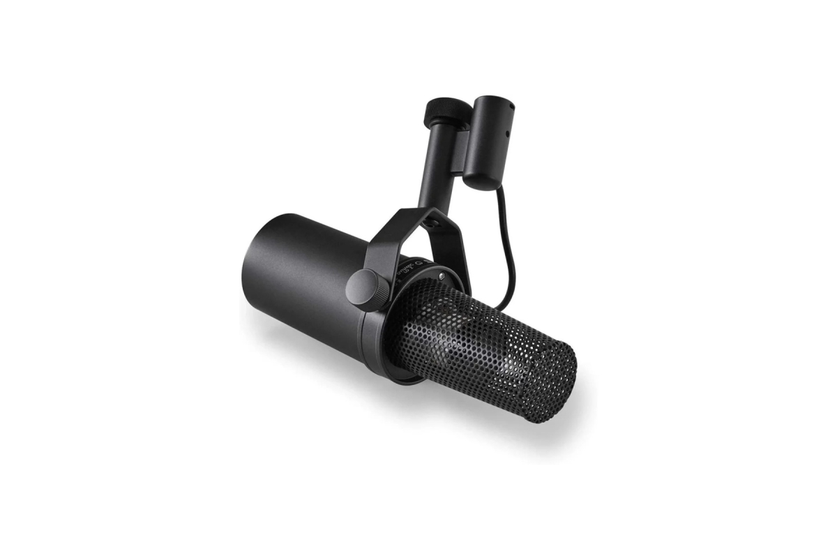 Мікрофон SHURE SM7DB