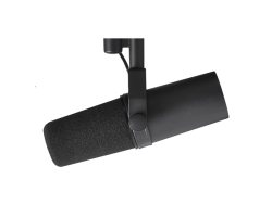 Микрофон SHURE SM7DB