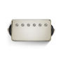 Набор звукоснимателей BARE KNUCKLE TRUE GRIT 6 STRING HUMBUCKER 50MM SET COVERED NICKEL
