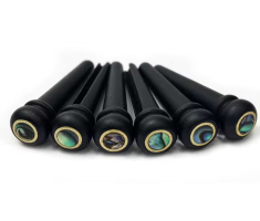 Набор колышков AVZHEZH BGP-6 BK