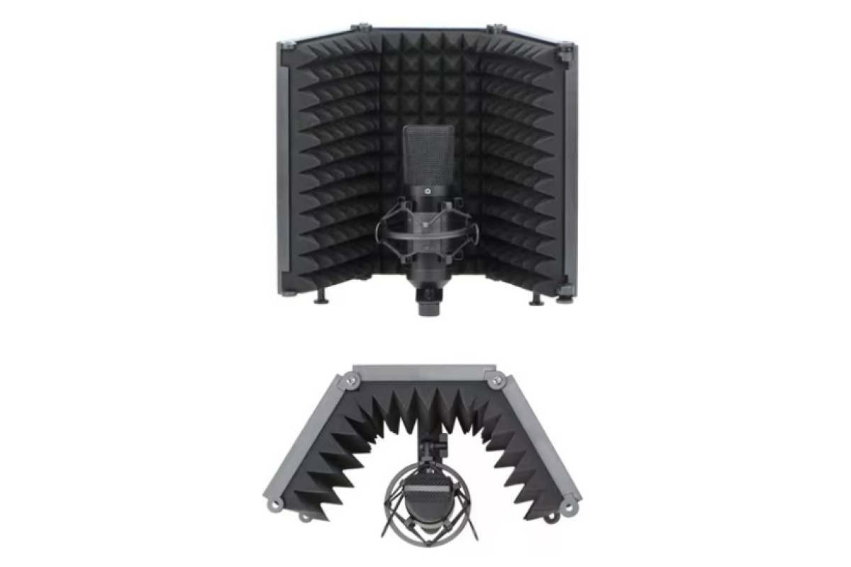 Поп-фільтр AVZHEZH AMF3