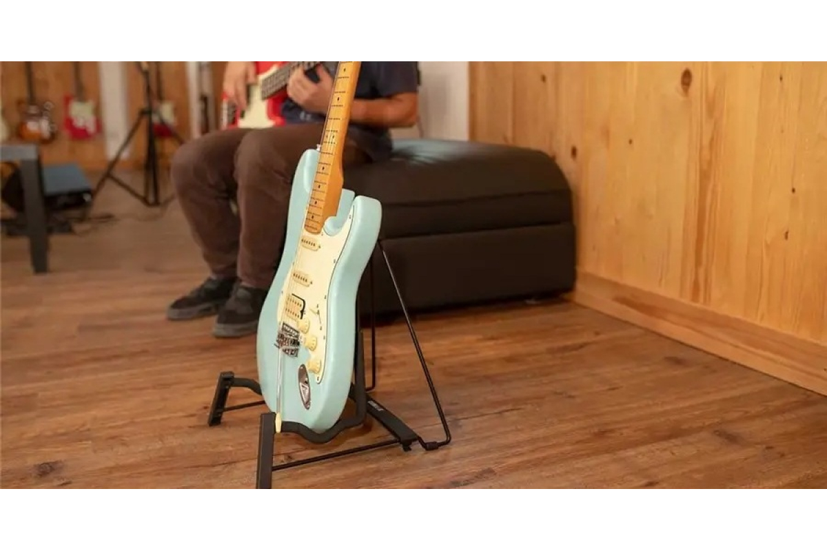 Стойка гитарная QUIK LOK GHS/001