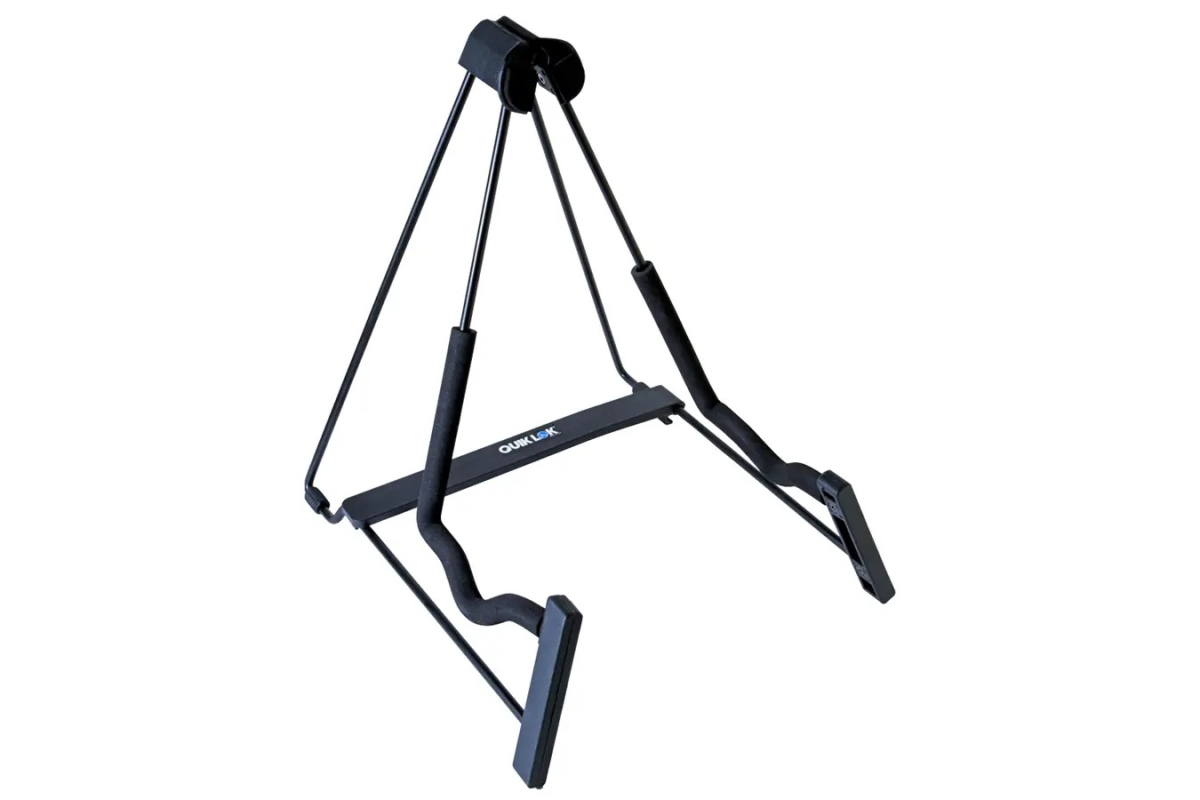 Стойка гитарная QUIK LOK GHS/001