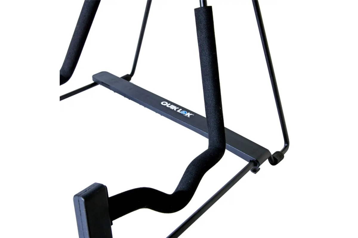 Стойка гитарная QUIK LOK GHS/001