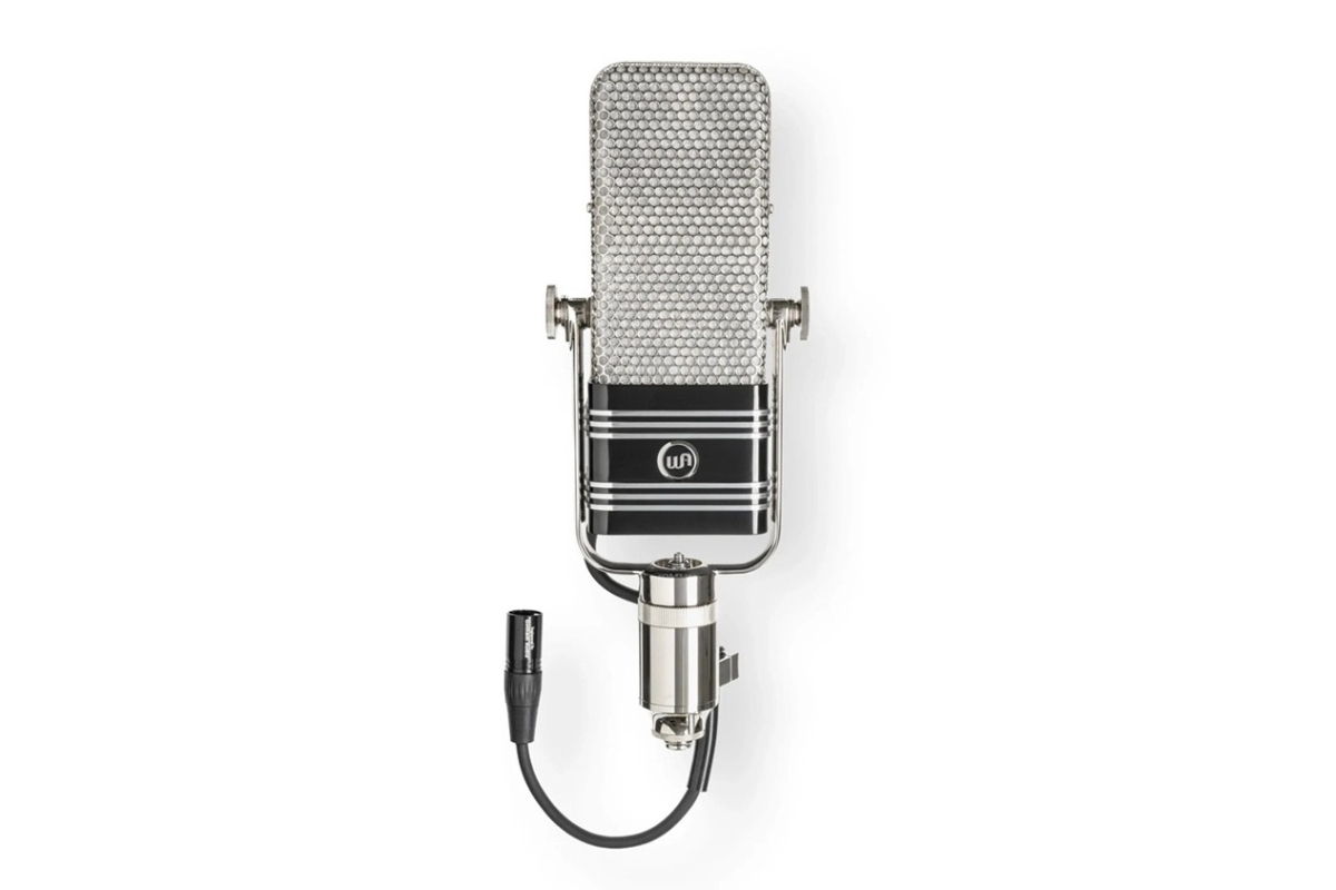 Микрофон WARM AUDIO WA-44