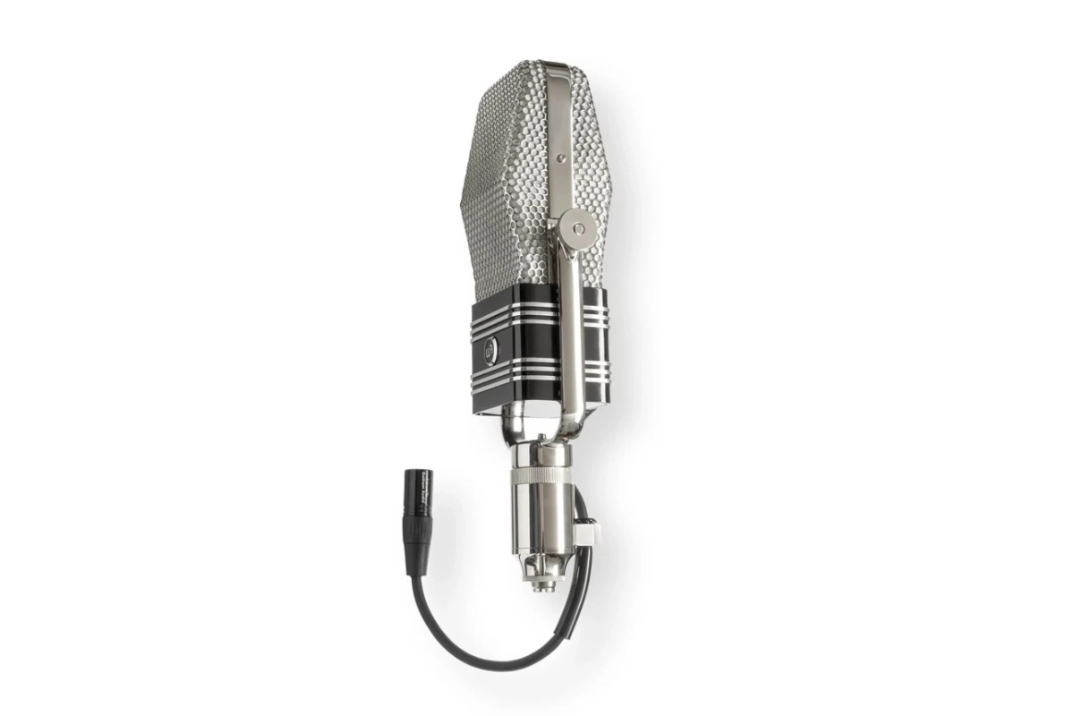 Микрофон WARM AUDIO WA-44