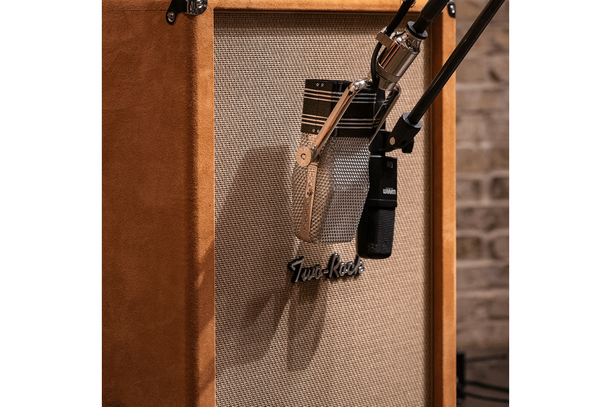 Микрофон WARM AUDIO WA-44
