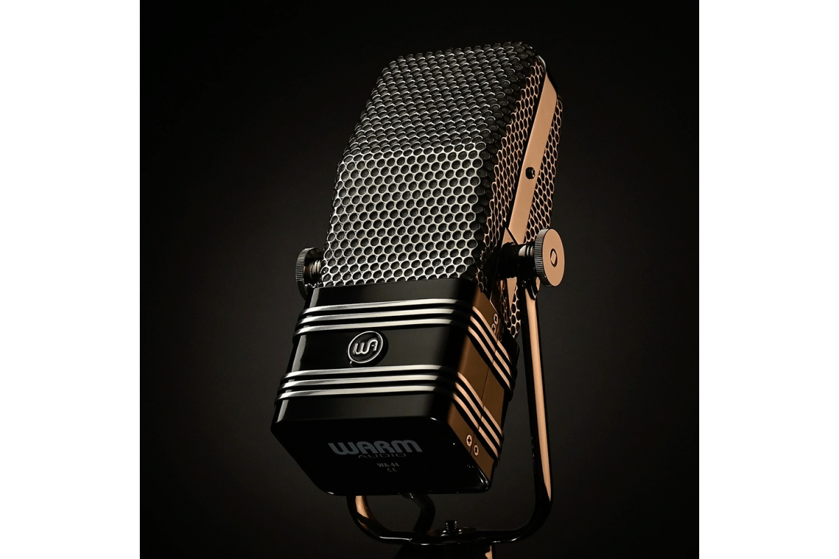 Микрофон WARM AUDIO WA-44