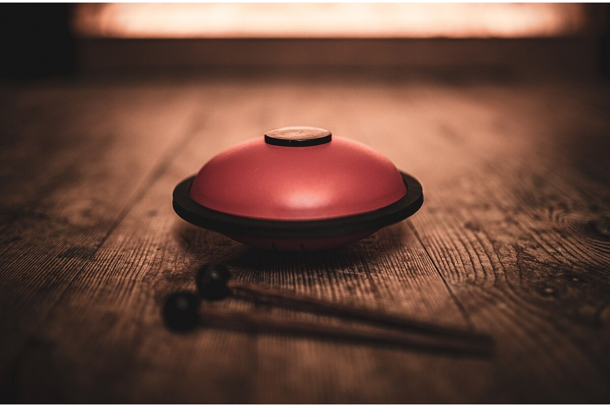 Глюкофон MEINL NINO980R