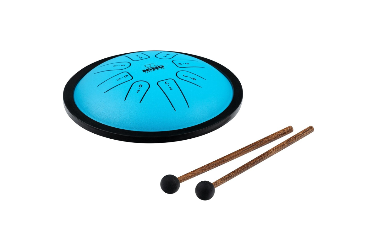 Глюкофон MEINL NINO981