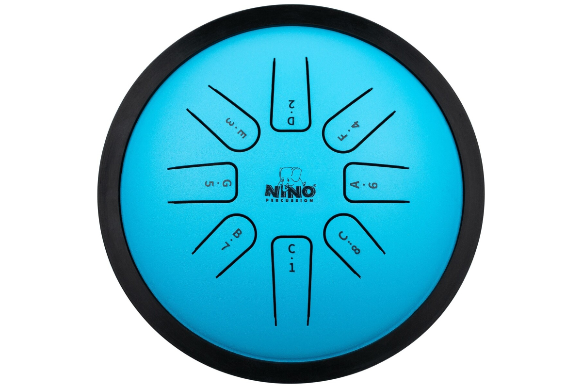 Глюкофон MEINL NINO981