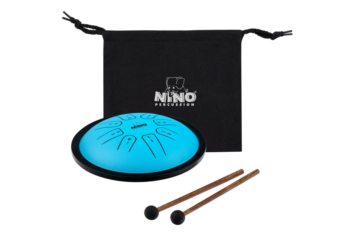 Глюкофон MEINL NINO981