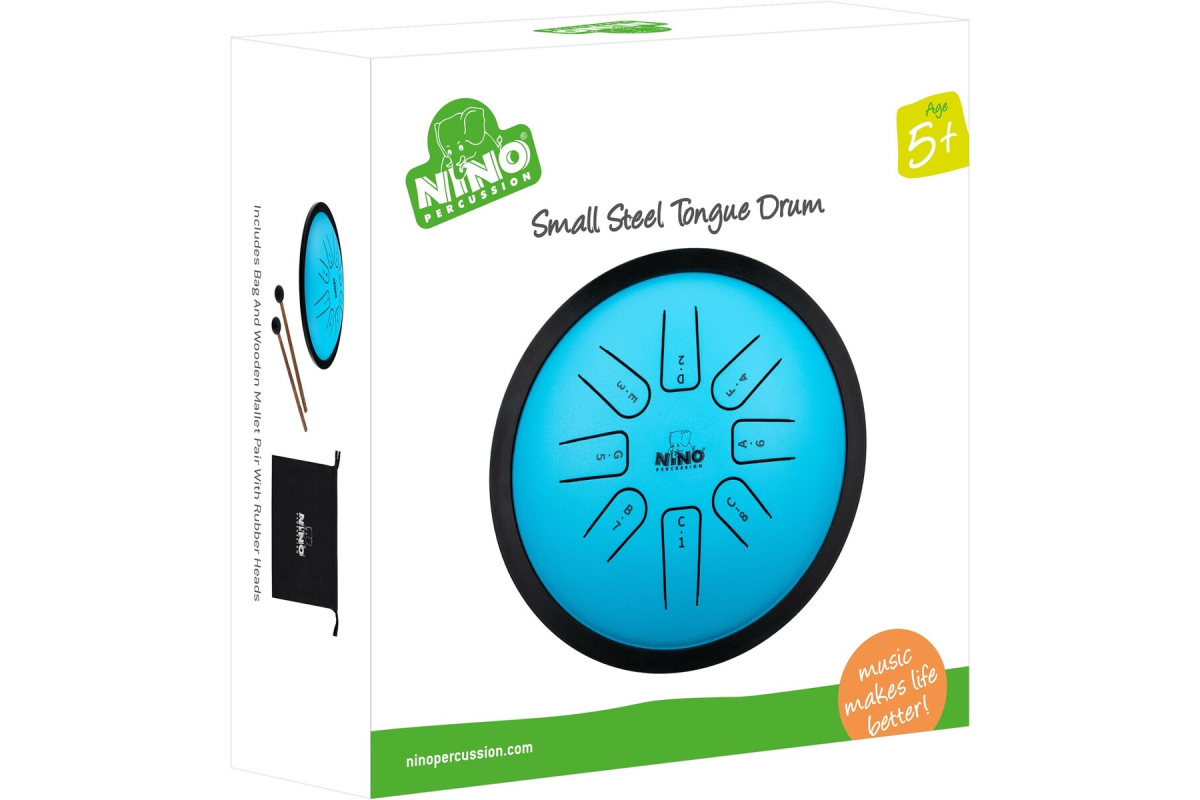 Глюкофон MEINL NINO981