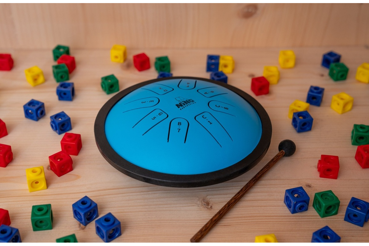 Глюкофон MEINL NINO981