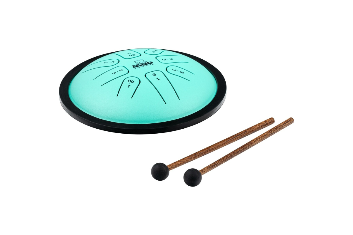 Глюкофон MEINL NINO982