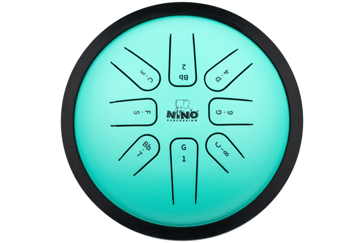 Глюкофон MEINL NINO982