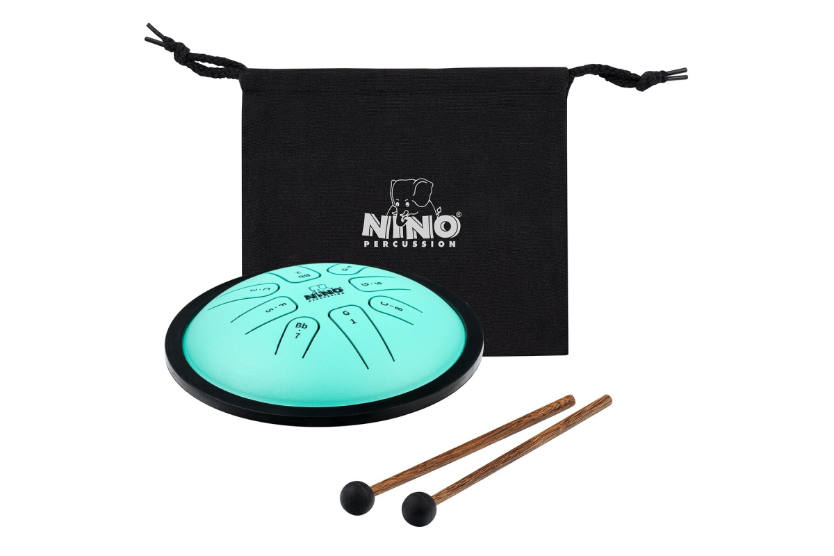 Глюкофон MEINL NINO982