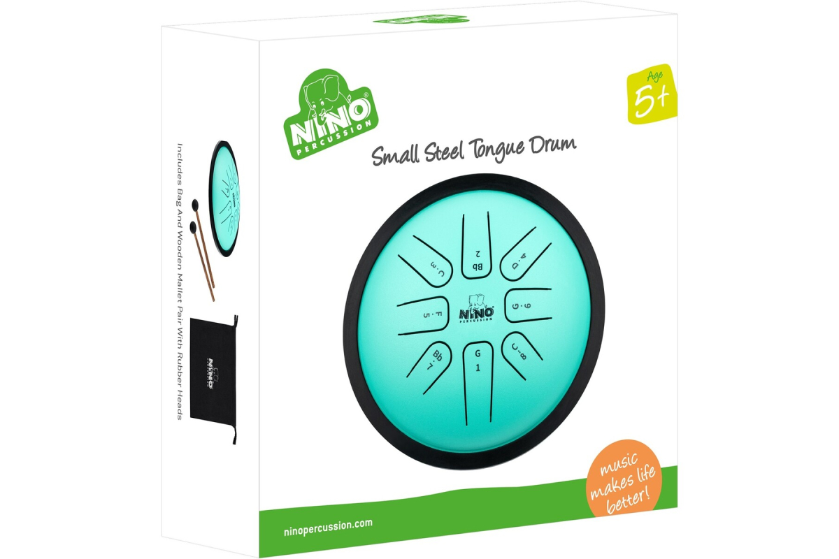 Глюкофон MEINL NINO982