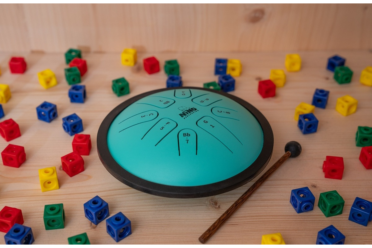 Глюкофон MEINL NINO982